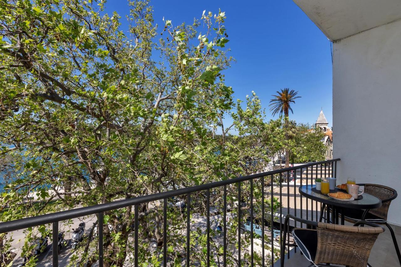 Apartment Riva Makarska Esterno foto